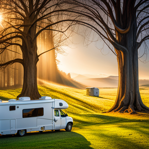 Money Pit on Wheels? Is this the Real Price of the RV Lifestyle?